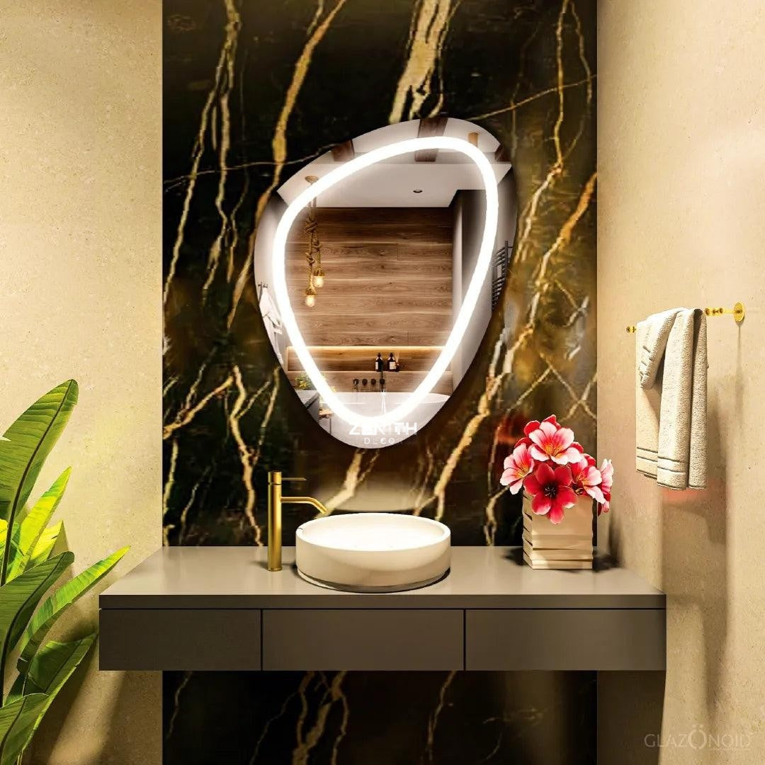 Design Mirrors