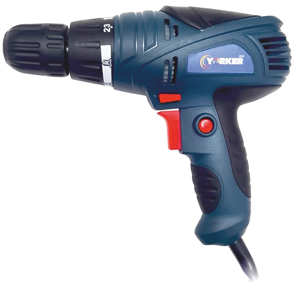 Yorker Screw Driver