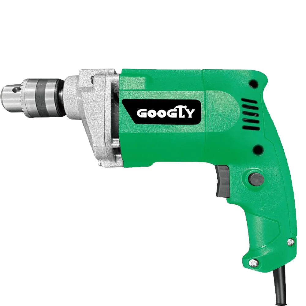 Googly Electric Drill