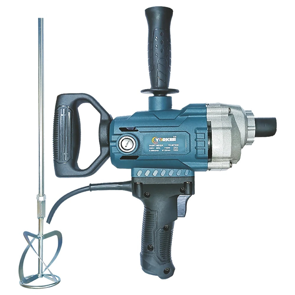 Yorker Paint Mixer