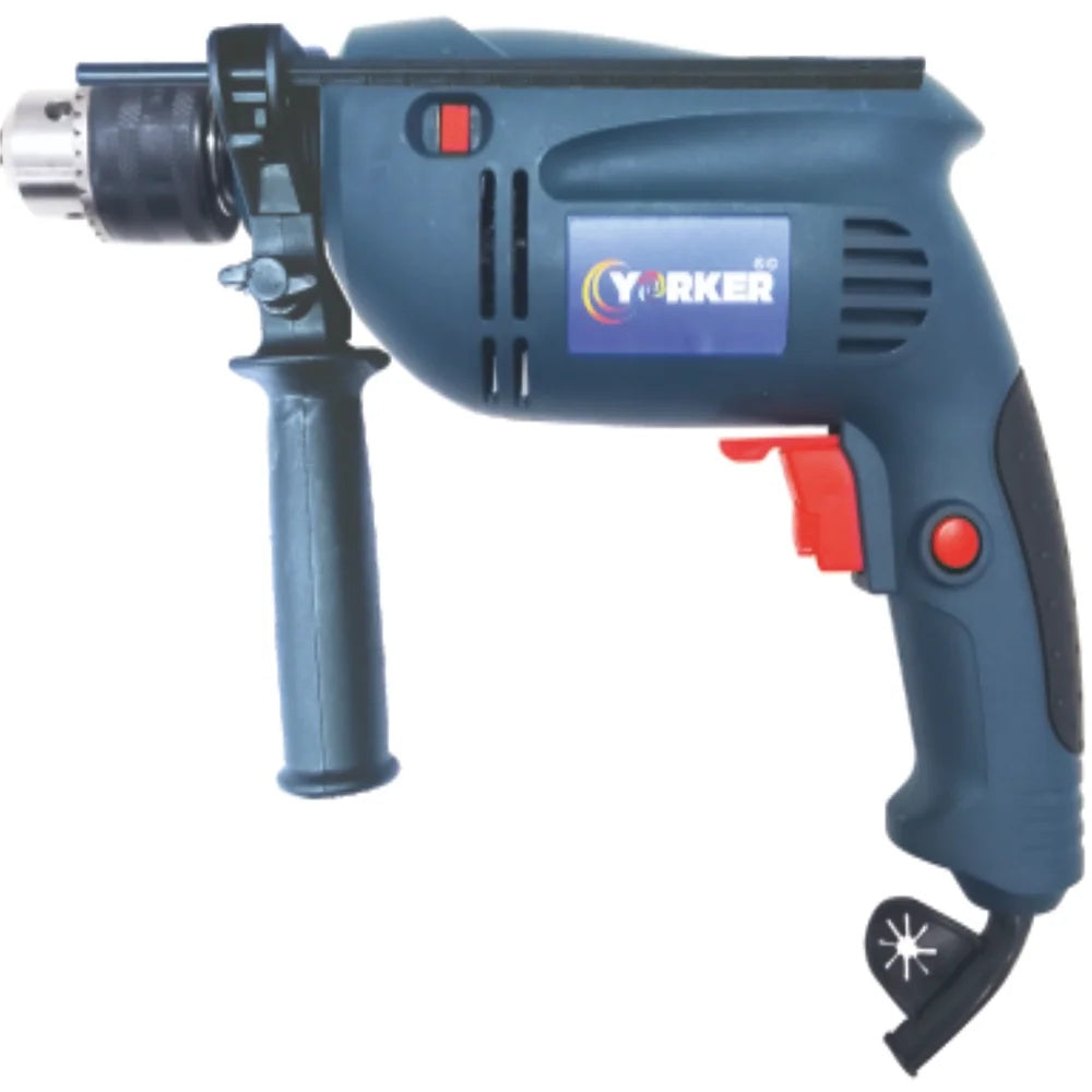 Yorker Impact Drill