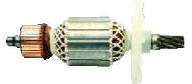 Armature GCO-200 - ARMATURE GCO-200 - Yorker Spare Parts