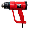 Yorker Gold Heat Gun 2200w New Quality - YKHG2200W - Yorker Gold