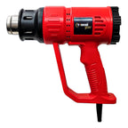 Yorker Gold Heat Gun 2200w New Quality - YKHG2200W - Yorker Gold