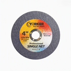Professional Cut Off Wheel Black Brown Green