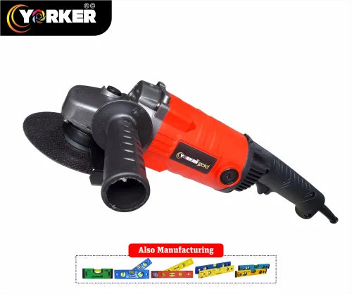 Yorker Angle Grinder