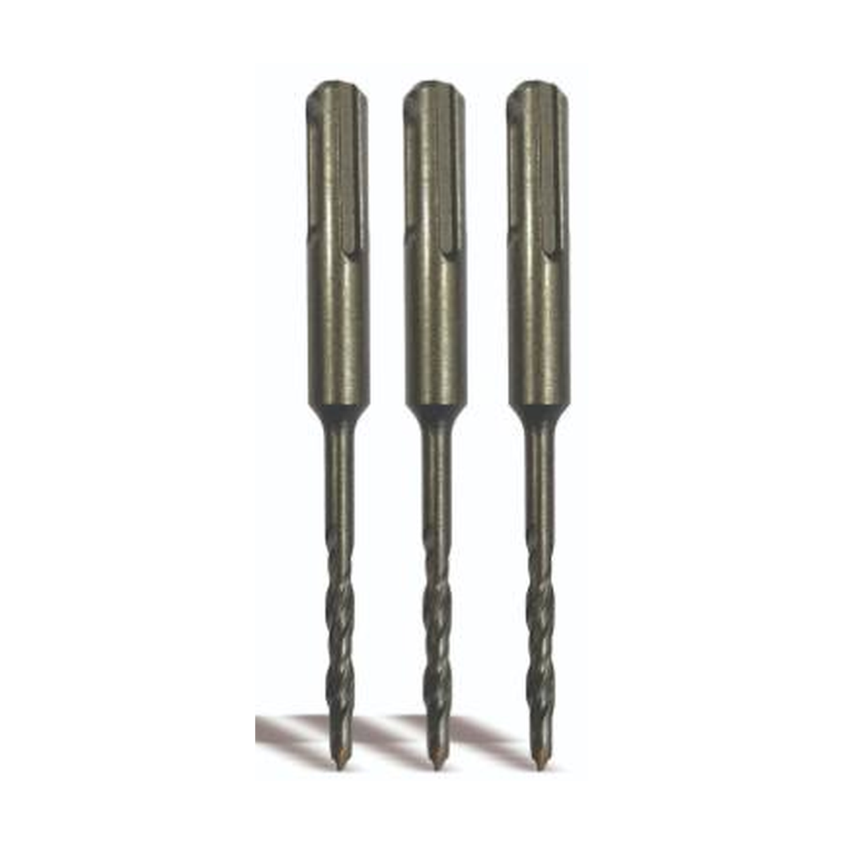 Hammer Bit Yorker Tube Packing - SDS Plus - Carbide Tip