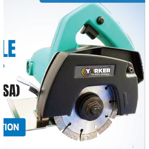 Classic Series Marble Cutter
