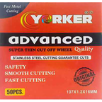 Advance Super Thin Cut Off Wheel