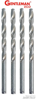 Gentleman Eco HSS Drill Bits