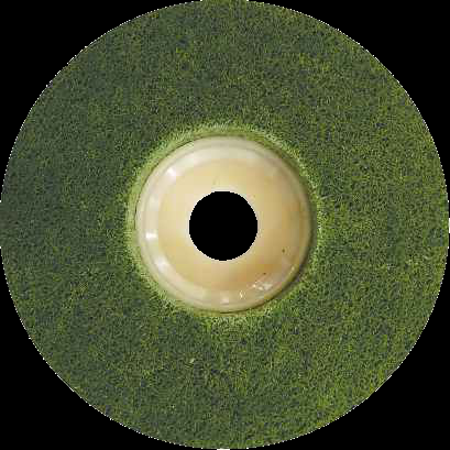 Stone Polishing Non Woven Wheel