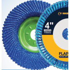 Professional Flap Disc (100mm) New Quality