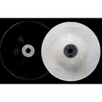 Fibre Disc PVC Pad