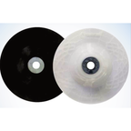 Fibre Disc PVC Pad