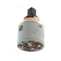 Single Lever Mixer Flatebase Cartridge – Jaquar Type Hydroplast G-40 40mm (JQ G-40)