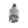 Single Lever Mixer Extended Cartridge – Jaquar Type Hydroplast GX-35 35mm (JQ GX-35)
