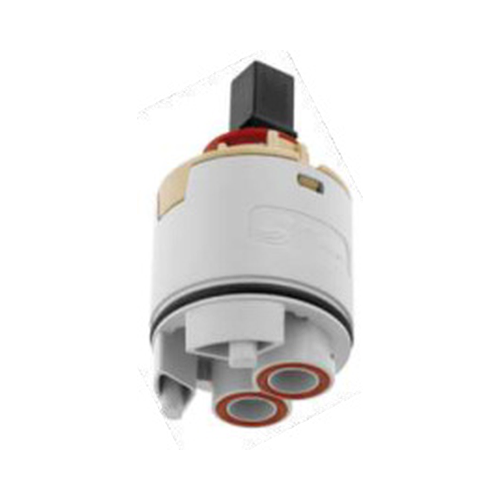 Single Lever Mixer Extended Cartridge – Jaquar Type Hydroplast GX-40 40mm (JQ GX-40)
