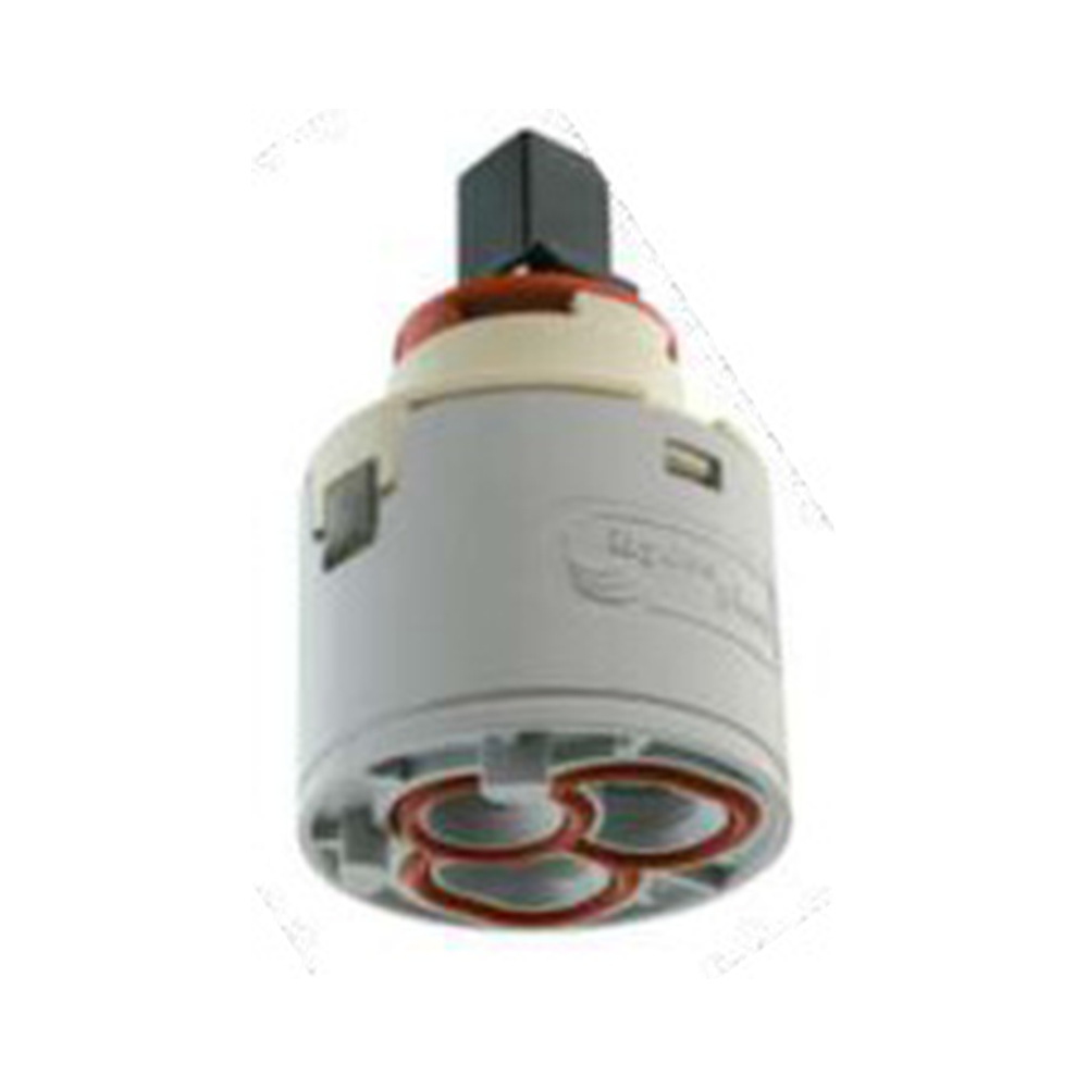 Single Lever Mixer Flatebase Cartridge – Jaquar Type Hydroplast G-35 35mm (JQ G-35)