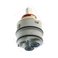 Single Lever Mixer Extended Cartridge – Jaquar Type Hydroplast AX-38 38mm (JQ AX-38)