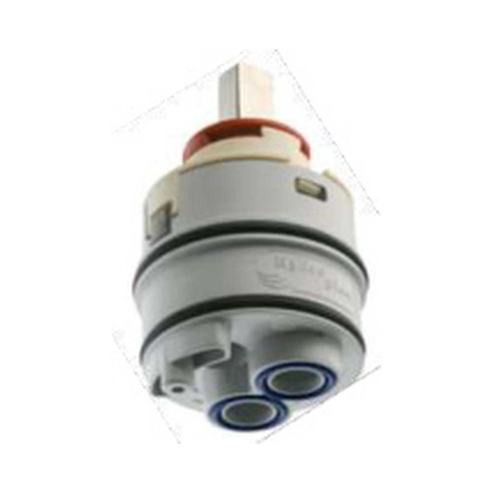 Single Lever Mixer Extended Cartridge – Jaquar Type Hydroplast AX-38 38mm (JQ AX-38)