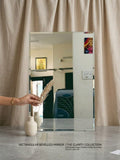 Recta Bevel-Luxe Rectangular & Square Mirror | Up to 1-Inch Machine Bevel | HD Copper-Free Reflection | Custom Size