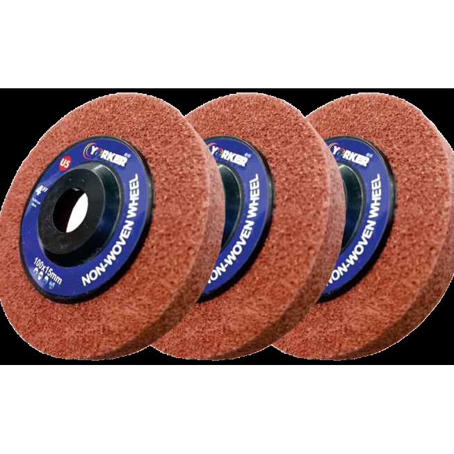 Non Woven Wheel