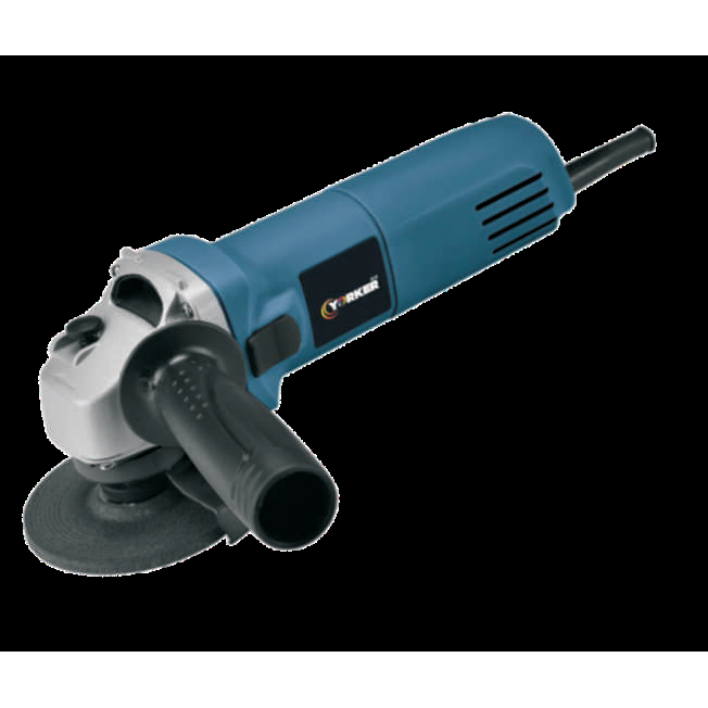 Classic Series Angle Grinder