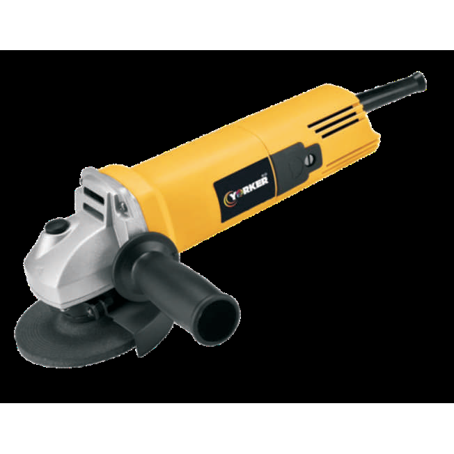 Classic Series Angle Grinder