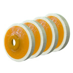 Felt Buff Pad 4 inch