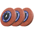 Non Woven Wheel