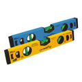 Professional Aluminium Non-Magnetic Spirit Level Pro