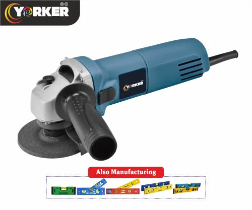 Yorker Angle Grinder