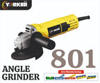 Yorker Angle Grinder