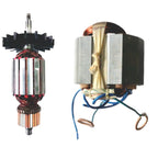 Armature CM4-SA - ARMATURE CM4-SA - Yorker Spare Parts