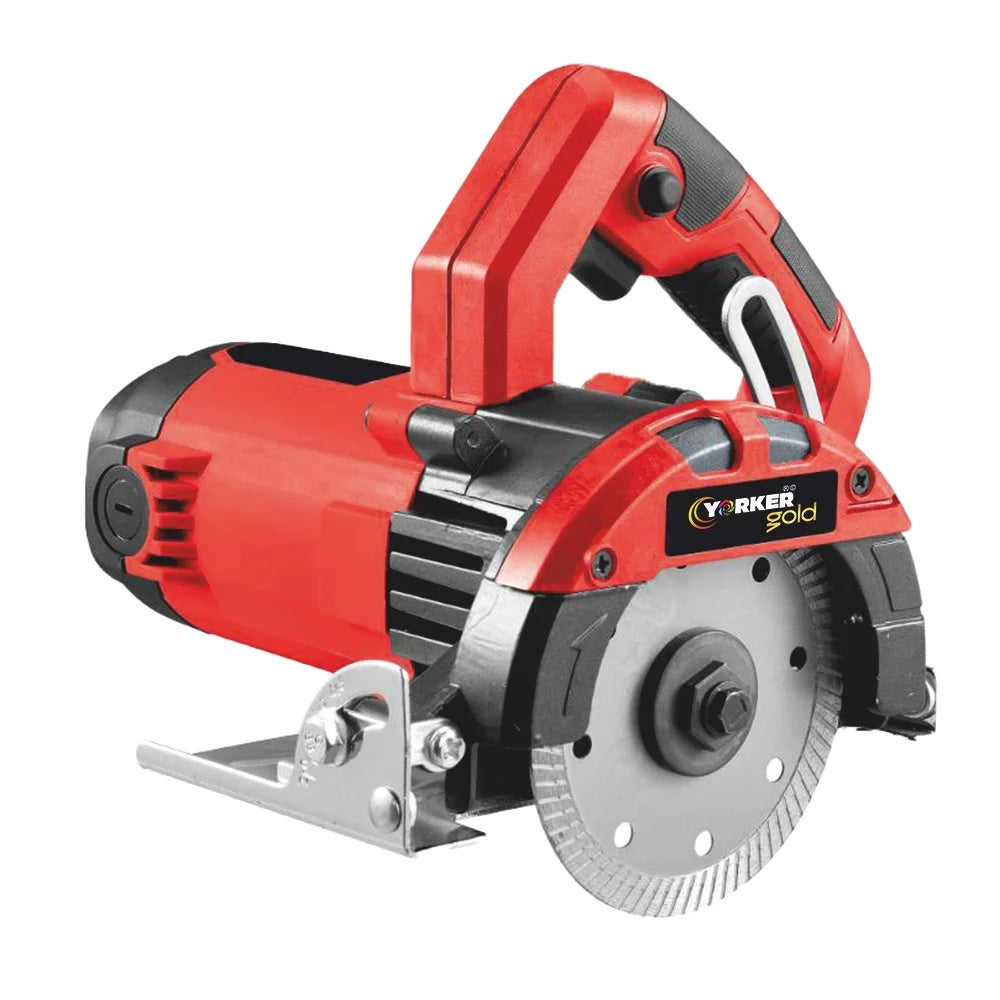 MARBLE CUTTER Cm5 GOLD 1650W - YK-CM5 - Yorker Gold
