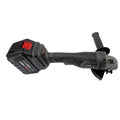 Cordless Angle Grinder 21V