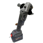 Cordless Angle Grinder 21V