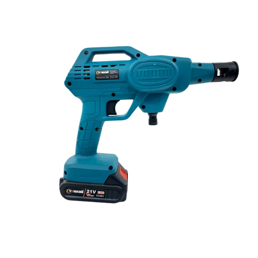 Cordless Car Washer 21V