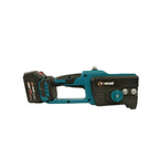 Cordless Chain Saw 10 inch 21V
