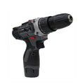 Cordless Drill With Accessories Box