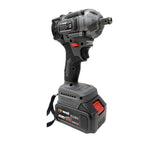 Cordless Power Wrench 21V