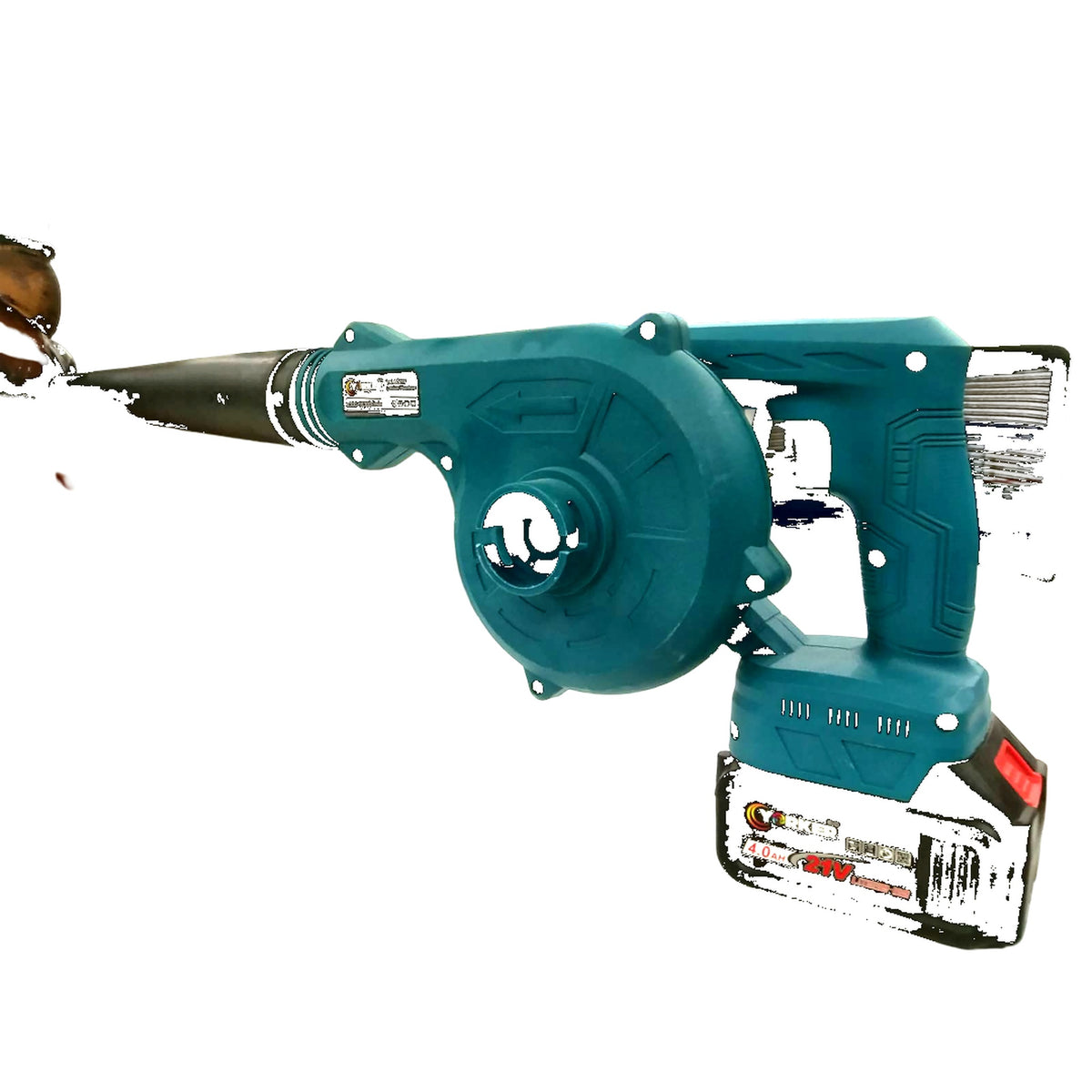 Cordless Blower 21V