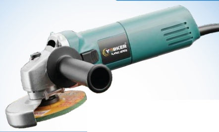 Classic Series Angle Grinder