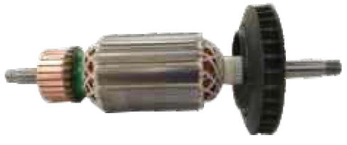 Armature DW-801 - ARMATURE DW-801 - Yorker Spare Parts