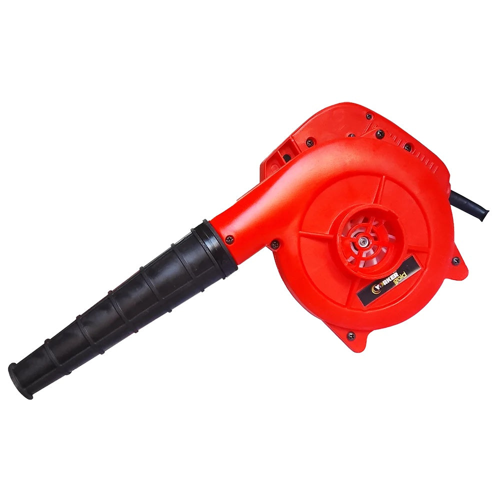 Yorker Gold Electric Blower 550w - YK-GOLD-VB-9065 - Yorker Gold