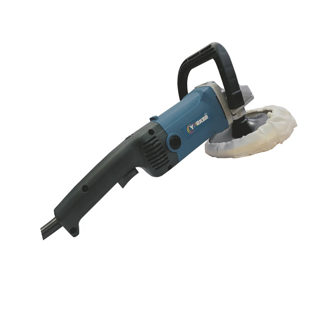 Yorker Electric Polisher