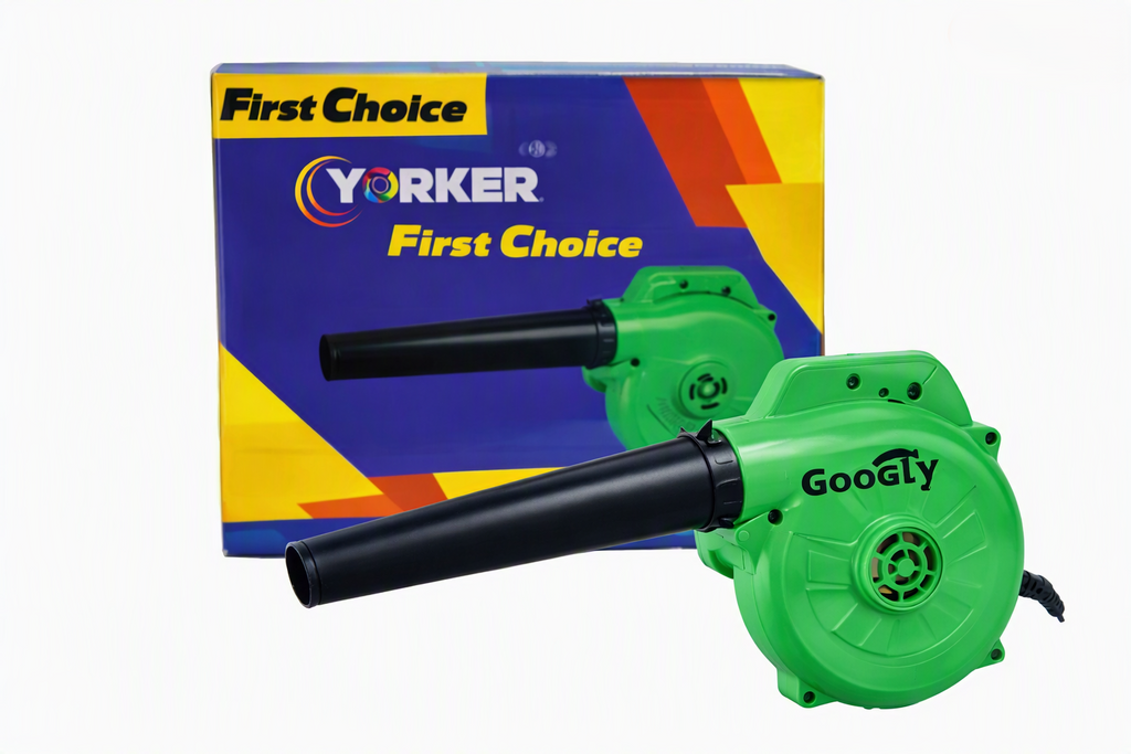 Googly Electric Blower