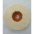 Felt Buff Pad 4 inch