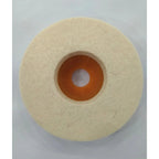 Felt Buff Pad 4 inch