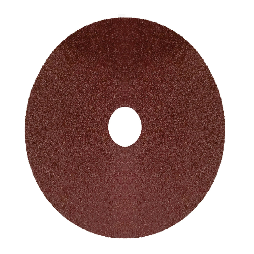 Fiber Disc 125mm